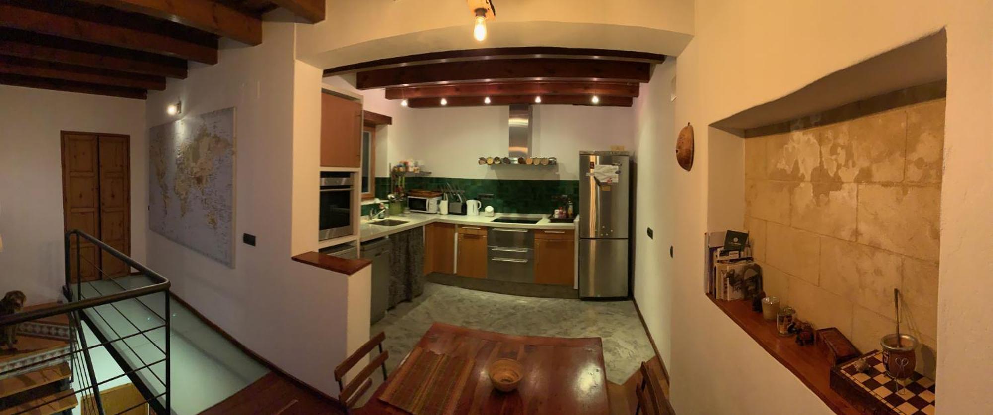 Ferienwohnung Atico La Buleria El Puerto de Santa María Exterior foto