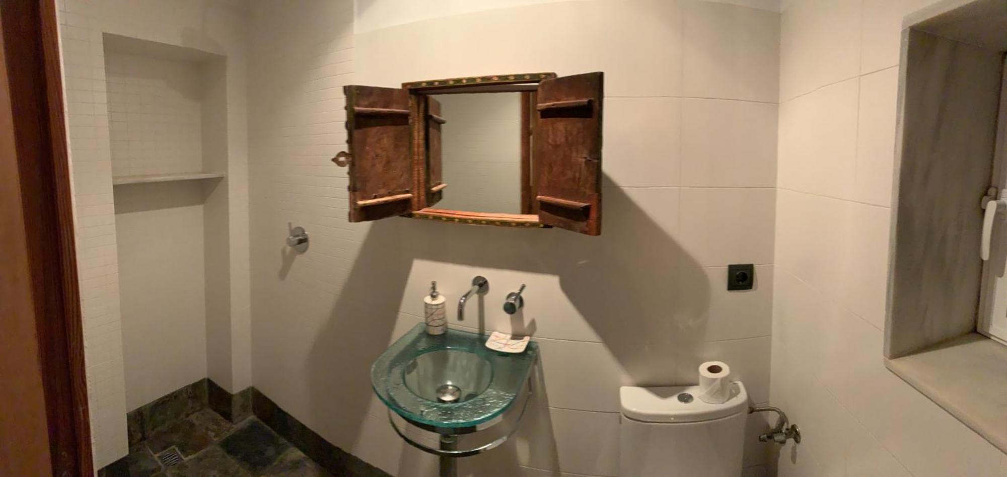 Ferienwohnung Atico La Buleria El Puerto de Santa María Exterior foto